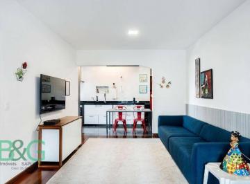 9570436e3c8fe1fe9f1a18113d7bbebaf9b3c678 · Apartamento à venda, 102 m² por R$ 950.000,00 - Chácara Inglesa - São Paulo/SP
