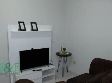 cfaf6d1cc0b4baada4c7bc2f7d641c2b842908fc · Apartamento à venda, 45 m² por R$ 413.000,00 - Campos Elíseos - São Paulo/SP