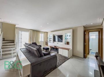 de9092c23d69e33c6d82c375bd9fdbd42198d316 · Cobertura à venda, 156 m² por R$ 1.000.000,00 - Sacomã - São Paulo/SP