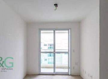 e78faca409b9f747b24280026ad5da771411167a · Apartamento à venda, 41 m² por R$ 458.000,00 - Barra Funda - São Paulo/SP