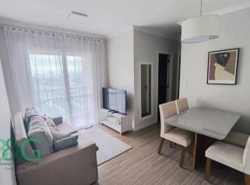 6c5c29a1487f0a57799f0eb330c13e563a4ce60c · Apartamento à venda, 47 m² por R$ 449.000,00 - Mooca - São Paulo/SP
