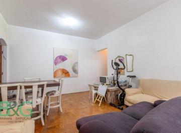 f05019cba41bd92a32c137cf93e6ccb9418f7b2d · Apartamento à venda, 82 m² por R$ 740.000,00 - Santa Cecília - São Paulo/SP