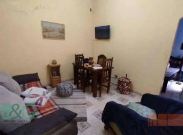 3e4419dedcaf14d2a2d59c37ba1e1e6b4a98ef98 · Sobrado à venda, 270 m² por R$ 1.872.000,00 - Belenzinho - São Paulo/SP