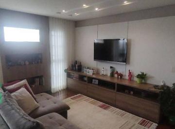 d7dcb8debe2e97310903ae2689c2cd9bc325a829 · Apartamento com 3 dormitórios para alugar, 108 m² por R$ 5.450,00/mês - Chácara Tatuapé - São Paulo/