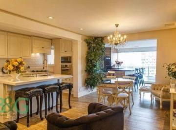 a45a93d38d3f96fbf538dc125b026364a1704900 · Apartamento à venda, 133 m² por R$ 2.499.000,00 - Mooca - São Paulo/SP
