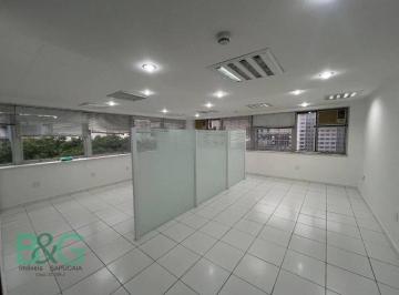 f3948c7c7c959fcfcc9610413893086f4d6b00b5 · Conjunto para alugar, 48 m² por R$ 4.576,18/mês - Jardim Bela Vista (Zona Norte) - São Paulo/SP