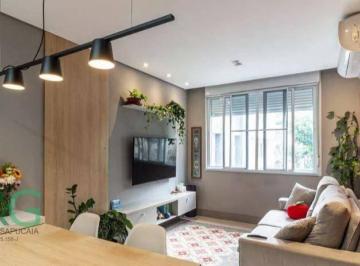 a4ea59f9db9e2cf8ba81c764cb0d20b3eba4dd41 · Apartamento à venda, 54 m² por R$ 724.000,00 - Higienópolis - São Paulo/SP