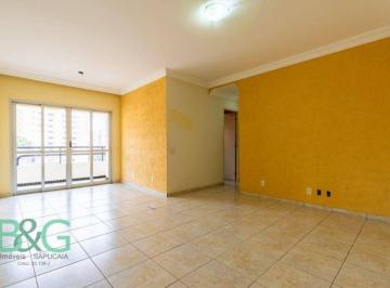 a807b2132d4048697bb84cf55204ceb955b3bc74 · Apartamento à venda, 81 m² por R$ 720.000,00 - Ipiranga - São Paulo/SP