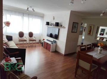 2e9d9d1a9e0afb338c59e8213dfbb369020359be · Apartamento à venda, 79 m² por R$ 699.000,00 - Alto da Mooca - São Paulo/SP