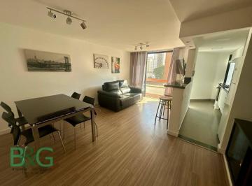 76af51fc16242122839cb79ee3d0a2ba47770a9c · Apartamento Duplex, 70 m² - venda por R$ 980.000,00 ou aluguel por R$ 6.624,96/mês - Planalto Paulis