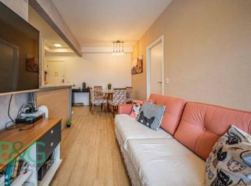 6a5bfe6717e00f41eabbad05d68c13aa7cabcc5d · Apartamento à venda, 45 m² por R$ 540.000,00 - Barra Funda - São Paulo/SP