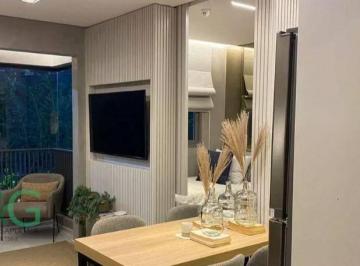 423a4336e07c4364c07354ceadf3e723f4ed7783 · Apartamento à venda, 49 m² por R$ 649.000,00 - Santa Cecília - São Paulo/SP