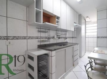 Apartamento · 50m² · 2 Quartos · 1 Vaga · Apartamento em Vila Aquilino, Santo André/SP
