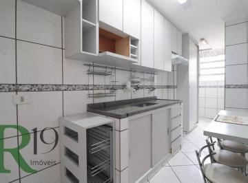 Apartamento · 50m² · 2 Quartos · 1 Vaga · Apartamento em Vila Aquilino, Santo André/SP