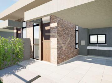 Casa · 106m² · 3 Quartos · 2 Vagas · Casa Moderna 3 dormitórios, no Itacolomi