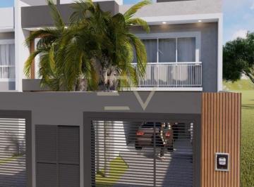 Casa · 113m² · 3 Quartos · 2 Vagas · Sobrado 3 dormitórios, no Itacolomi