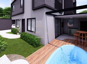 Casa · 88m² · 2 Quartos · 1 Vaga · Sobrado 2 suítes, no Itacolomi