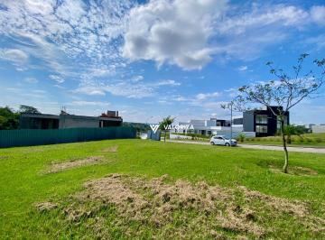 dd38242207b9db5d14277436cc5a44e3079a181a · Terreno à venda, 542 m² por R$ 540.000,00 - Condominio Alphaville Castello - Sorocaba/SP