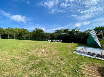 5c91b8023daa9f44e0f0cf82e76bcd035e1bc252 · Terreno à venda, 542 m² por R$ 540.000,00 - Condominio Alphaville Castello - Sorocaba/SP