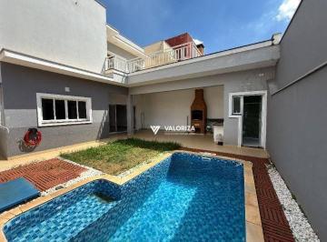 c0e4410e4ea5274b45b6d2bacfc61e919b4e1f2e · Casa à venda, 228 m² por R$ 1.680.000,00 - Condomínio Villa do Bosque - Sorocaba/SP