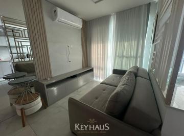 Apartamento · 68m² · Apartamento 02 dormitórios | Vila Operária - Itajaí