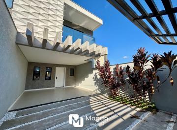 Casa · 162m² · 3 Quartos · 2 Vagas · Casa à venda no bairro Velha Central - Blumenau/SC