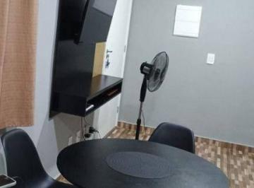 3dd931647fc9530d4884f9687f951cf61e1ad066 · Apartamento com 2 dormitórios à venda, 48 m² por R$ 250.000,00 - Parque Orestes Ôngaro - Hortolândia
