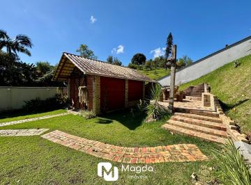 Casa · 291m² · 2 Quartos · 1 Vaga · Casa à venda no bairro Passo Manso - Blumenau/SC