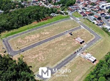 Terreno · 286m² · Terreno à venda no bairro Fortaleza - Blumenau/SC