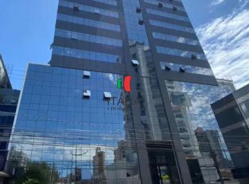 Comercial · 92m² · 1 Vaga · Sala Andar Comercial em Centro 1, Brusque/SC