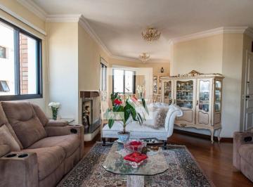 Apartamento · 176m² · 4 Quartos · 2 Vagas · Apartamento à Venda - Vila Mariana, 4 Quartos,  176 m2
