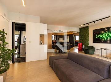 Apartamento de 2 quartos Venda R$ 2.200.000 · Apartamento à Venda - Brooklin, 2 Quartos,  124 m2