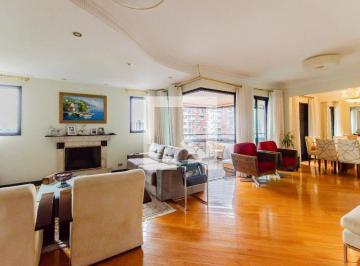 Apartamento · 157m² · 5 Quartos · 3 Vagas · Apartamento à Venda - Vila Mariana, 5 Quartos,  157 m2