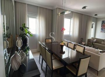 Apartamento · 141m² · 3 Quartos · 4 Vagas · APARTAMENTO RESIDENCIAL DE 141,00M² COM 3 DORM (3 SUÍTES), 5 BANHEIROS E 4 VAGAS Á VENDA NO IPIRANGA