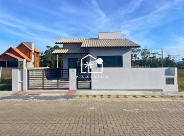 Casa · 68m² · 2 Quartos · 1 Vaga · Casa com 2 Dormitórios (1 Suíte) Próxima à Lagoa