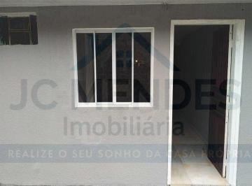 Casa · 60m² · 2 Quartos · 1 Vaga · Casa à venda no bairro Jardim São Gabriel - Colombo/PR