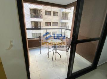 Apartamento · 86m² · 3 Quartos · 2 Vagas · Edifício Grand Floridian - Apartamento para locação com 3 dorms, sendo 1 suíte, varanda e 2 vagas em