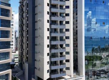Apartamento · 35m² · 1 Quarto · 1 Vaga · Apartamento Flat a Beira mar de Boa Viagem.