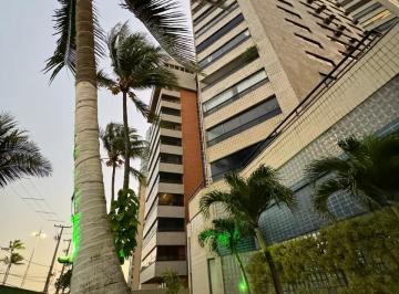 Apartamento · 175m² · 4 Quartos · 3 Vagas · Apartamento Alto Padrão na Av. Boa viagem