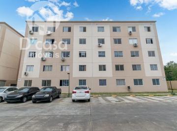 Apartamento · 43m² · 2 Quartos · 1 Vaga · Apartamento à venda no bairro Parque da Matriz - Cachoeirinha/RS