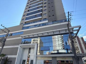 Apartamento · 125m² · 3 Quartos · 2 Vagas · ED. VERITÁ- AP 903