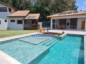 Casa · 410m² · 3 Quartos · 6 Vagas · Jardim da Montanha I - Casa com 3 quartos a venda,410 m² por R$ 2.540.000,00 na Serra da Cantareira 