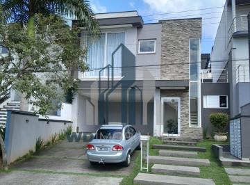 Casa · 200m² · 4 Quartos · 6 Vagas · Casa à venda no bairro Parque Residencial Itapeti - Mogi das Cruzes/SP