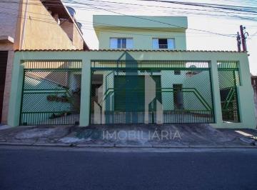 Casa · 260m² · 2 Quartos · 5 Vagas · Casa para alugar no bairro Jardim Iva - São Paulo/SP