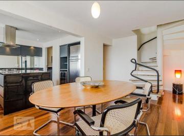 Apartamento · 180m² · 1 Quarto · 2 Vagas · Apartamento à Venda - Paraíso, 1 Quarto, 180 m2