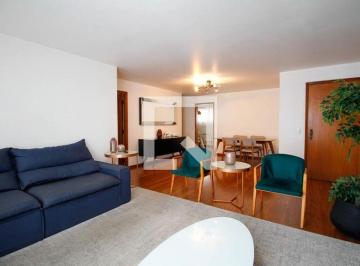 Apartamento · 167m² · 4 Quartos · 2 Vagas · Apartamento à Venda - Paraíso, 4 Quartos,  167 m2