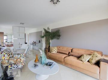 Apartamento · 380m² · 3 Quartos · 4 Vagas · Apartamento à Venda - Vila Andrade, 3 Quartos, 380 m2
