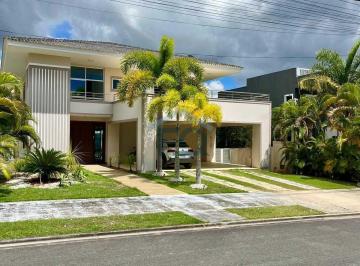 Casa · 300m² · 3 Quartos · 2 Vagas · Alugue Casa em Condomínio em Alphaville