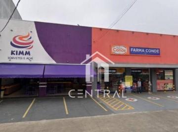 d2508d8e070b488013c46be9fa5e252bce798876 · Prédio Comercial com Renda Imediata à Venda – 3 Salões Comerciais | 450m² | Jardim Aida | Guarulhos/