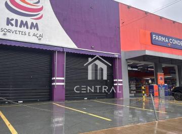 e200f232af176b0db65377fcd198ebfbf446123a · Salões Comerciais à Venda - 500m² - 3 Salões - Jardim Aida - Guarulhos/SP